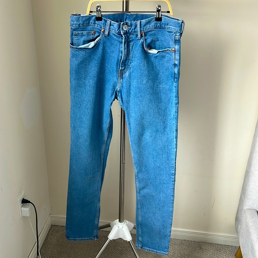 H&M Men’s Slim fit Jeans